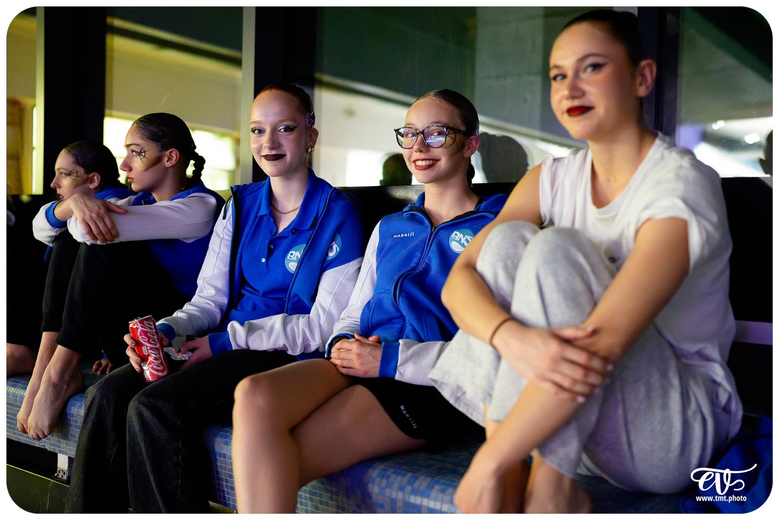 LA FABRIQUE DES CONTES (BNS 2025)